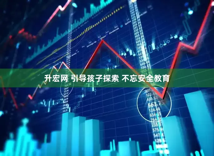 升宏网 引导孩子探索 不忘安全教育